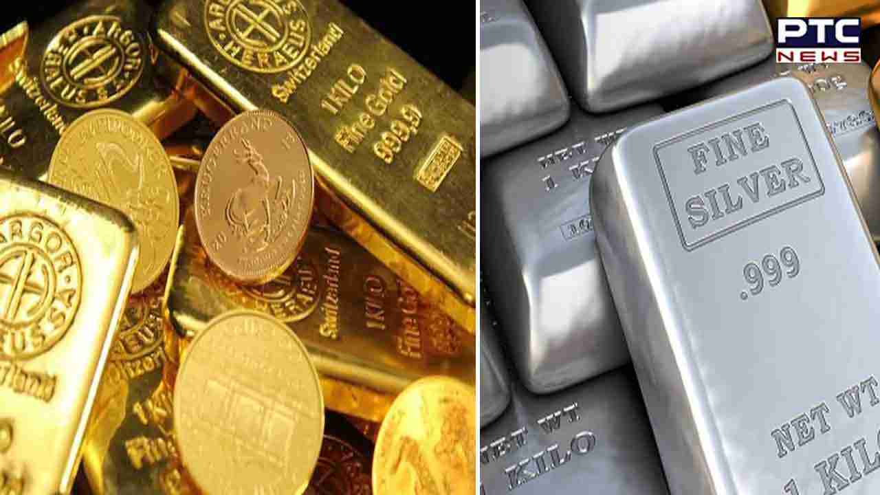 Gold Silver Price Hike: ਮੰਗਲਵਾਰ ਨੂੰ ਸੋਨੇ ਅਤੇ ਚਾਂਦੀ ਦੀਆਂ ਵਧੀਆਂ ਕੀਮਤਾਂ, ਗਹਿਣੇ ਖਰੀਦਣ ਲਈ ਖਰਚਣੇ ਪੈਣਗੇ ਜ਼ਿਆਦਾ ਪੈਸੇ