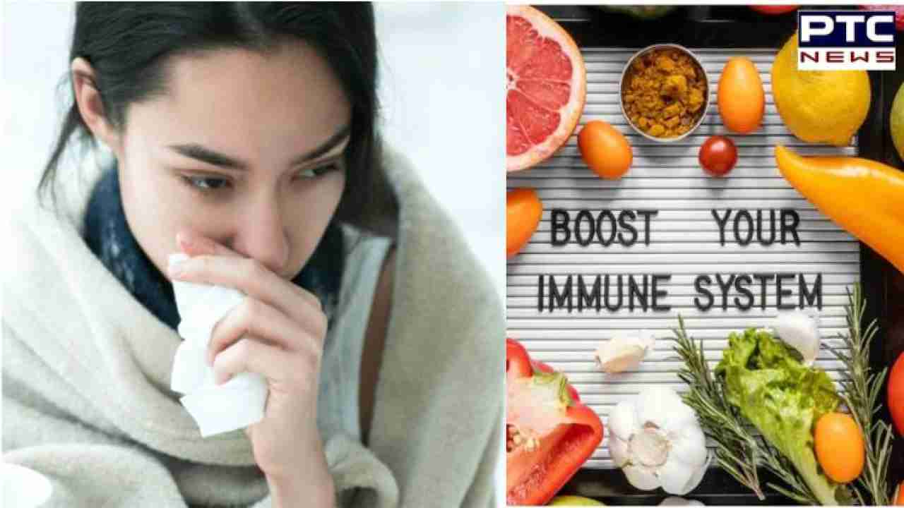 Winter wellness: Essential healthcare tips for a healthy season ahead
