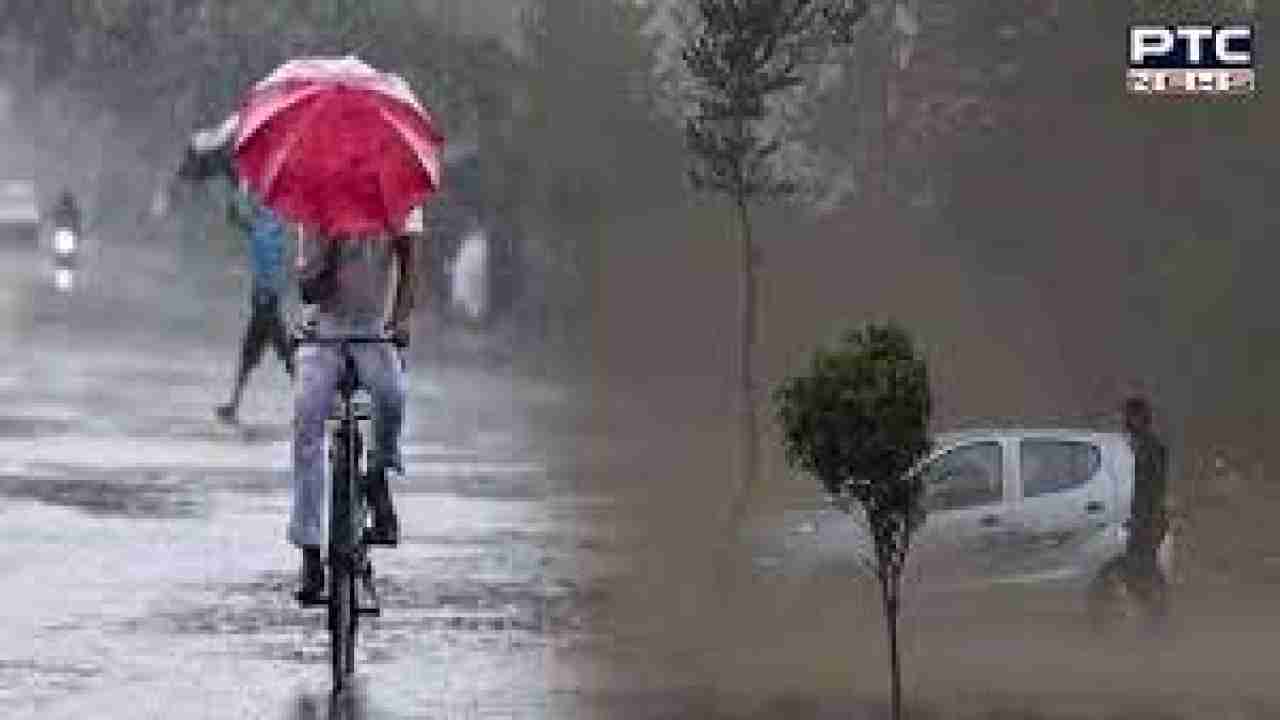 Weather Today: ਪੰਜਾਬ ਅਤੇ ਚੰਡੀਗੜ੍ਹ 'ਚ ਛਾਏ ਬੱਦਲ, ਲੋਕਾਂ ਨੇ ਮਹਿਸੂਸ ਕੀਤੀ ਠੰਡ, ਵਿਭਾਗ ਨੇ ਮੀਂਹ ਦੀ ਜਤਾਈ ਸੰਭਾਵਨਾ