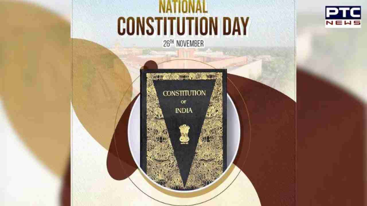 Constitution Day 2023: Key financial planning insights to draw from 'Samvidhan Divas'