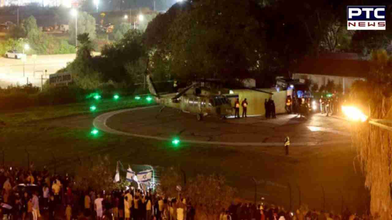 Israel-Hamas truce deal: Hamas set to release 14 Israeli hostages; 42 Palestinian prisoners to be freed
