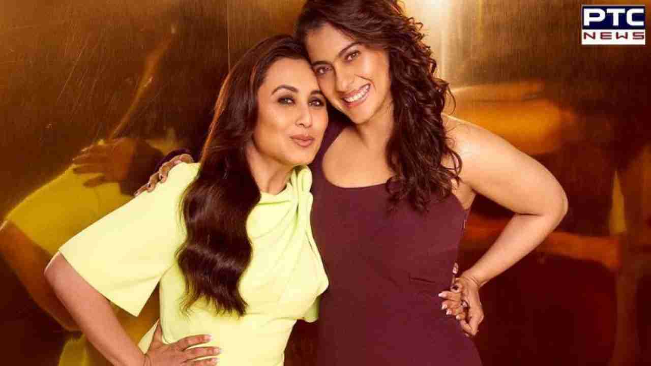 Koffee With Karan 8: Internet hails Kajol and Rani Mukerji's episode as the 'ultimate showstopper'