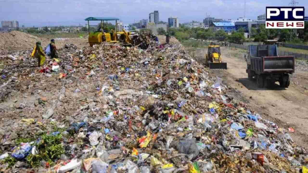 Gaps in waste management: Green Tribunal asks Punjab’s chief secy to file six-monthly progress reports