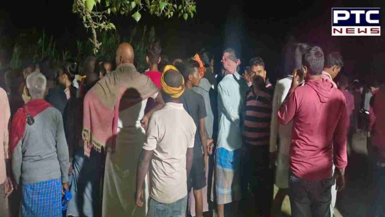 Bihar: Boat capsizes in Saryu river; 2 drown, seven missing