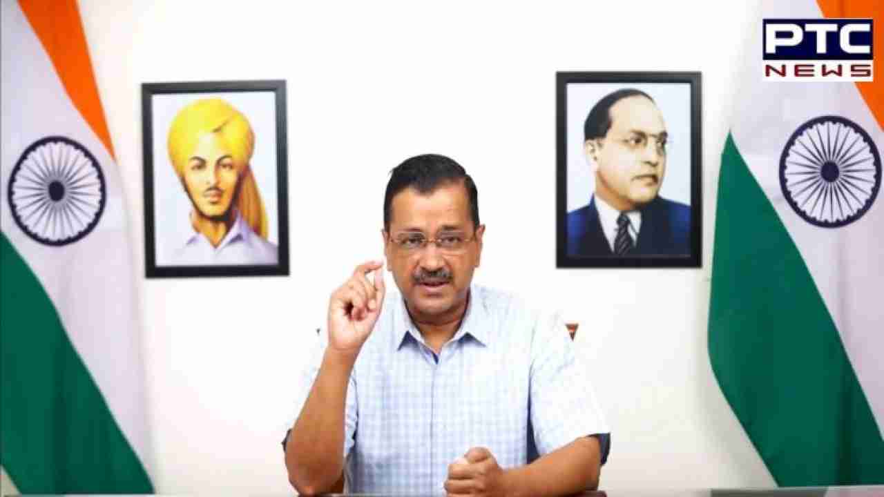 'Work from jail': AAP MLAs urge Arvind Kejriwal to continue as Delhi CM even if he is arrested