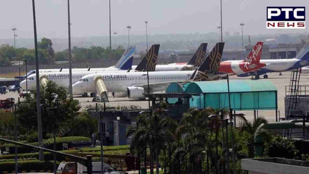 Centre directs online portals to refund air tickets booked during Covid