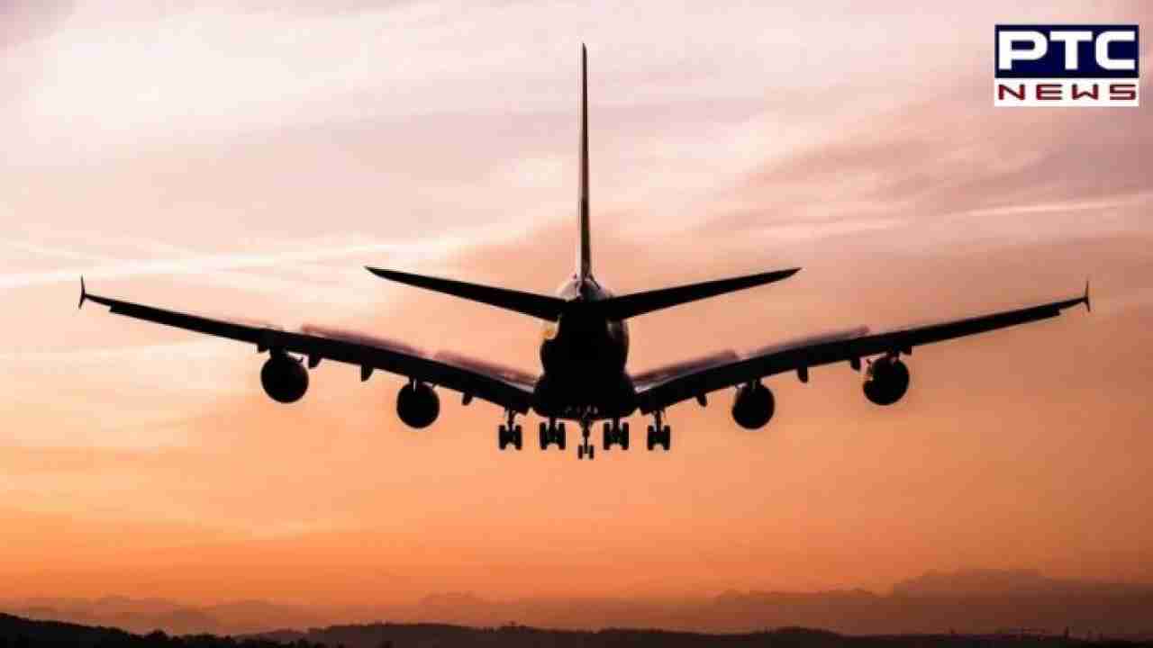 Couple detained after they mention 'bomb in the bag' at Goa airport