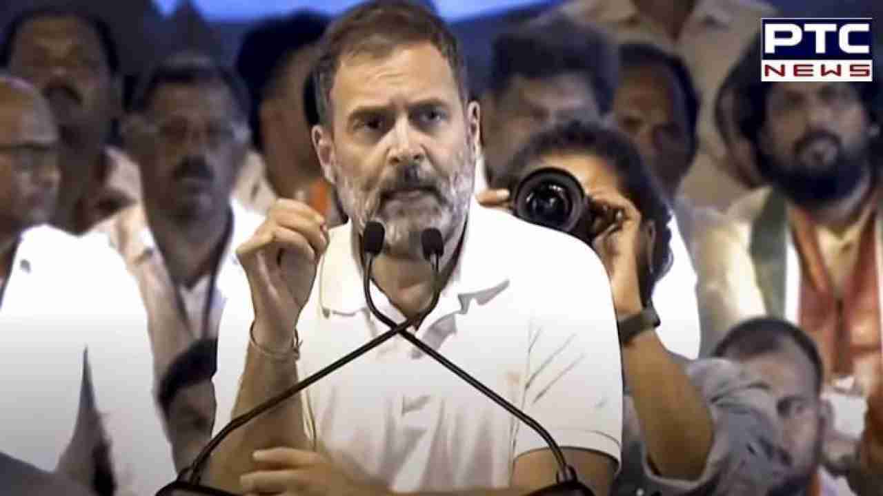 Rahul Gandhi Panauti Remarks: राहुल गांधी को पनौती मोदी वाली टिप्पणी देना पड़ा भारी, चुनाव आयोग ने भेजा कारण बताओ नोटिस