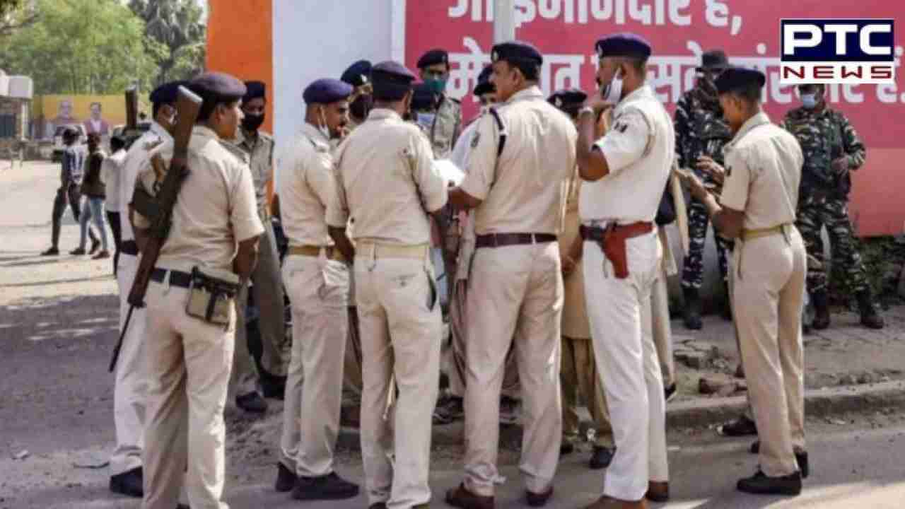 Man, woman shot dead in Bihar on suspicion of extra-marital affair
