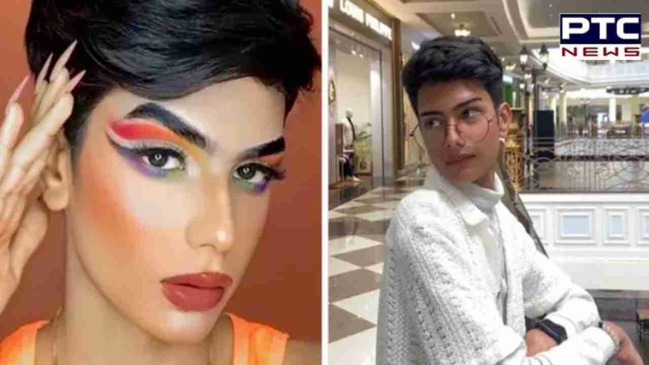 MP: Teen queer artist kills self after hate comments on social media, claims actor