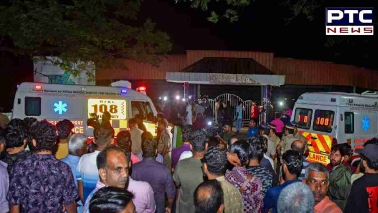 4 students killed in stampede during concert at Kerala University; know