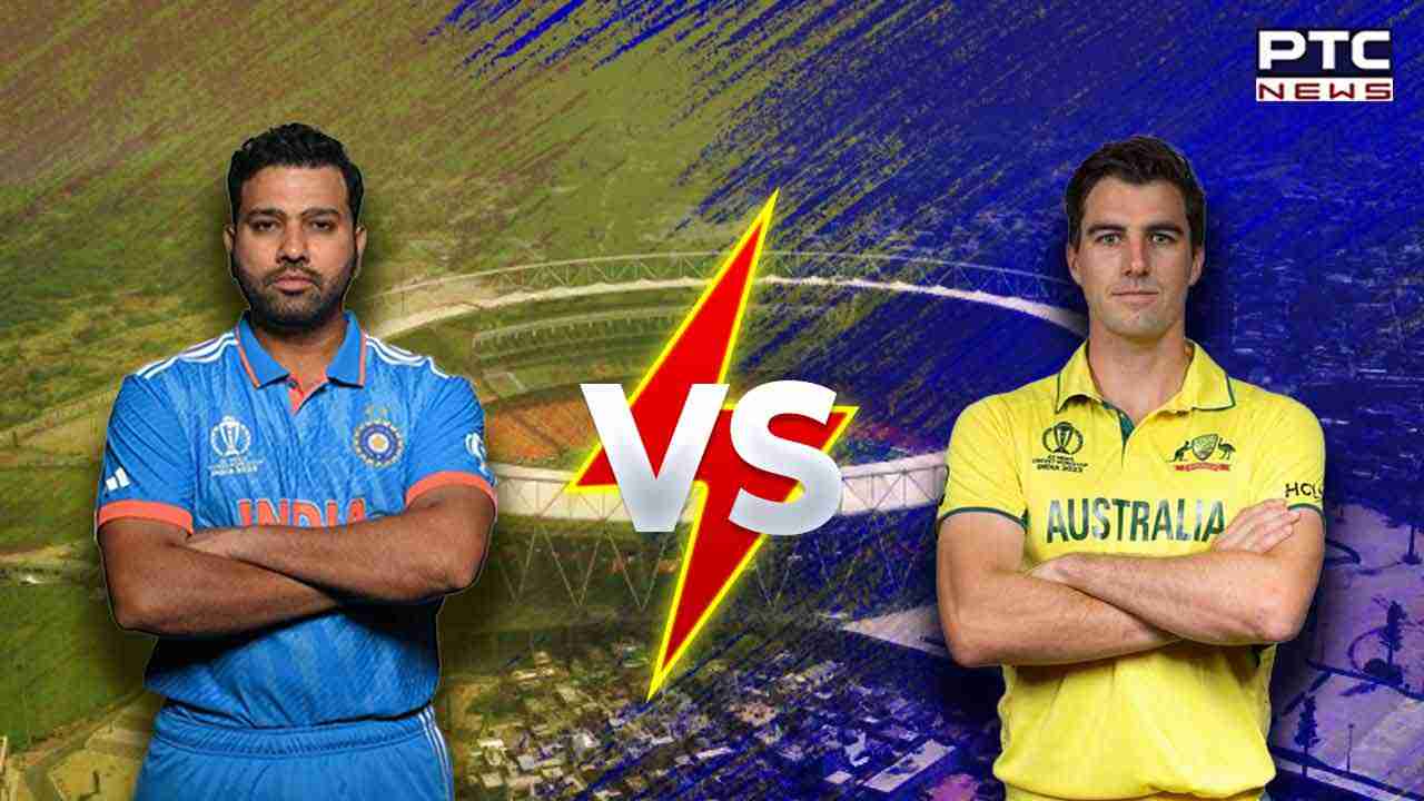 IND vs AUS World Cup 2023 Final HIGHLIGHTS: Australian Dominance ...
