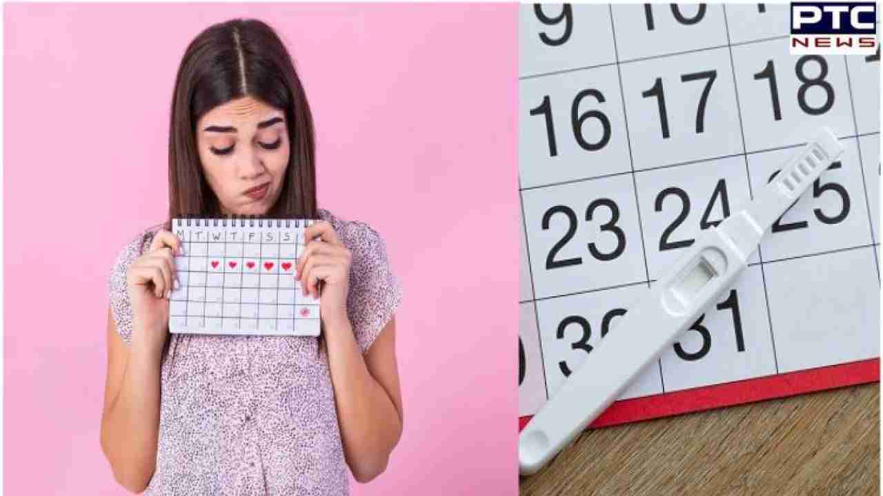 Missed periods? Some home remedies can help regulate menstrual cycles!