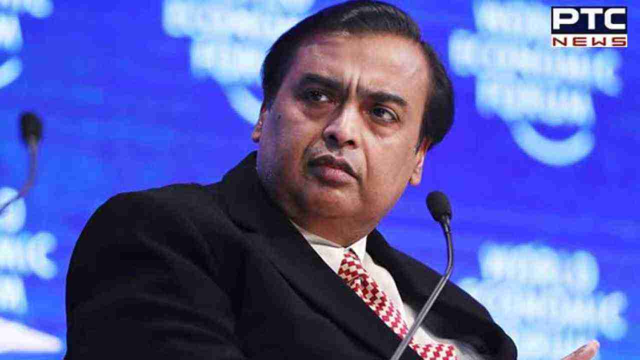 India's richest person Mukesh Ambani receives fresh death threat via email for ignoring previous extortion demand