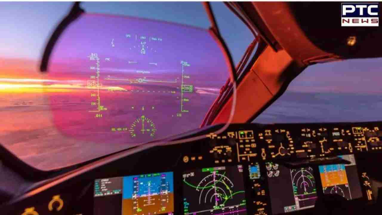 DGCA flags potential risk to civilian aircraft over parts of Middle East, issues advisory to Indian airlines