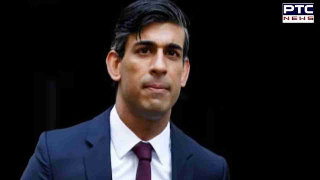 UK cabinet reshuffle: Rishi Sunak confronts inaugural no-confidence letter as Tory MP declares 'enough is enough'