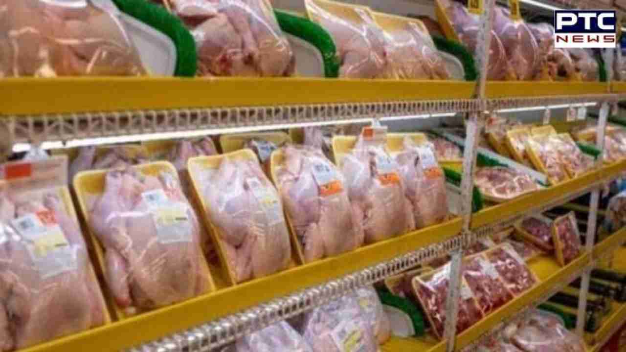 'No Non-Veg Day' in UP today: UP Govt orders all slaughterhouses, meat shops to shut today, know why