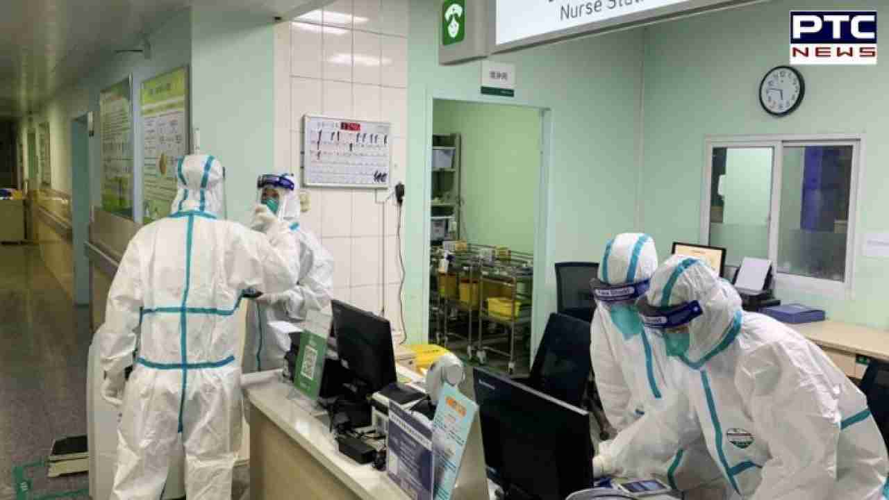 Govt addresses concerns of China-like 'pneumonia outbreak' risk in India | Read Details