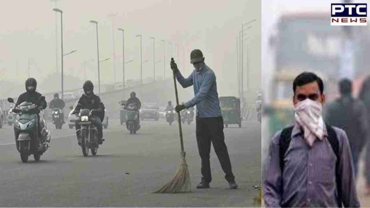Delhi air pollution: Decision on odd-even, artificial rain soon as air quality remains 'very poor': Minister