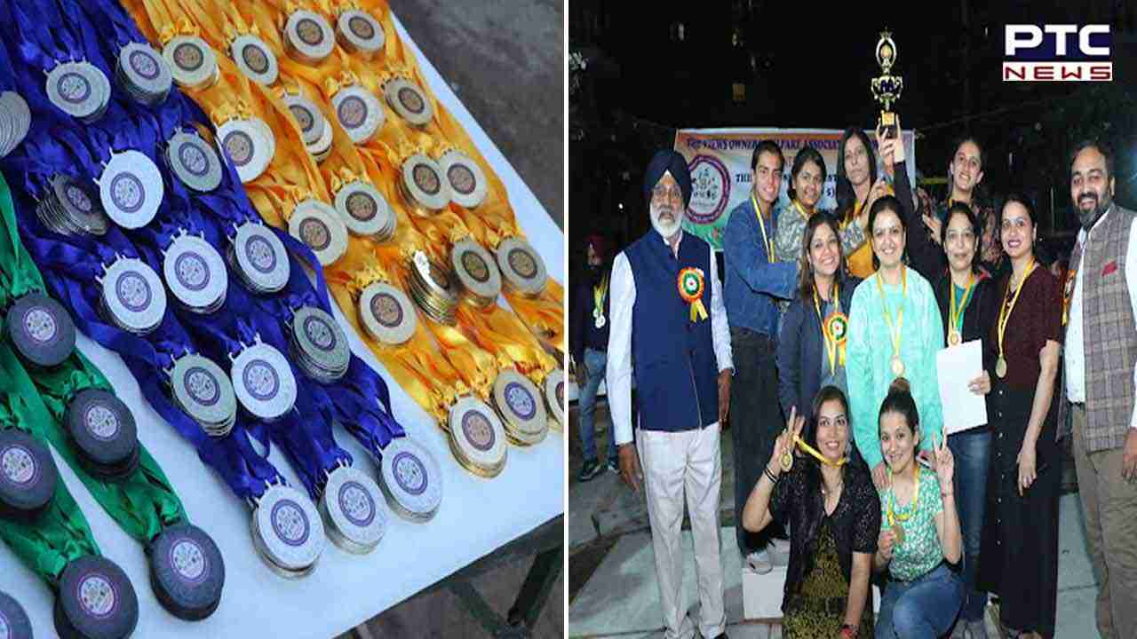 Mohali: VIEWs community celebrates sports and camaraderie with VOWA's Sports Fest 2023