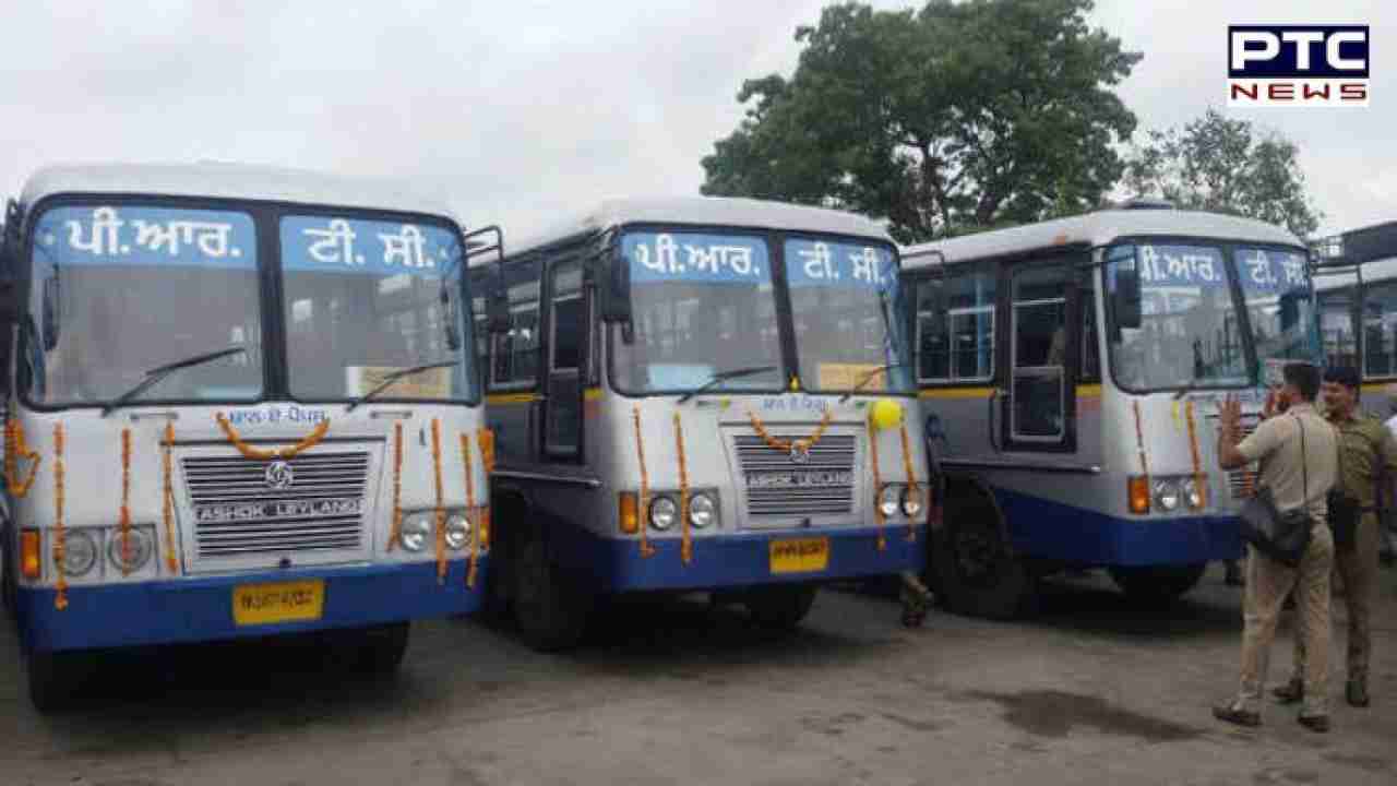 Bus Strike In Punjab: ਪੰਜਾਬ ’ਚ ਦੌੜਨਗੀਆਂ ਪਨਬੱਸ ਤੇ ਪੀਆਰਟੀਸੀ ਦੀਆਂ ਬੱਸਾਂ, ਹੜਤਾਲ ਹੋਈ ਮੁਲਤਵੀ