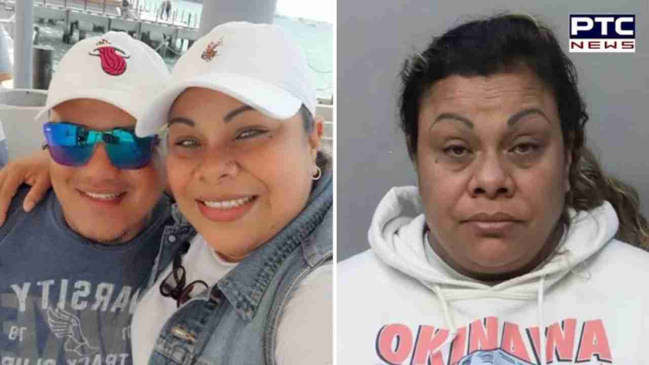 ਦੂਜੀਆਂ ਕੁੜੀਆਂ ਨੂੰ ਦੇਖਦਾ ਸੀ ਬੁਆਏਫ੍ਰੈਂਡ; ਗਰਲਫ੍ਰੈਂਡ ਨੇ ਅੱਖਾਂ 'ਚ ਮਾਰੀ ਰੇਬੀਜ਼ ਦੀ ਸੂਈ