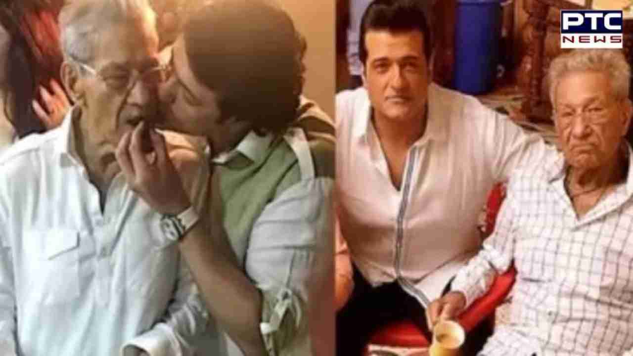 Veteran and renowned filmmaker Raj Kumar Kohli passes away at 93 due to cardiac arrest, leaves film industry in mourning