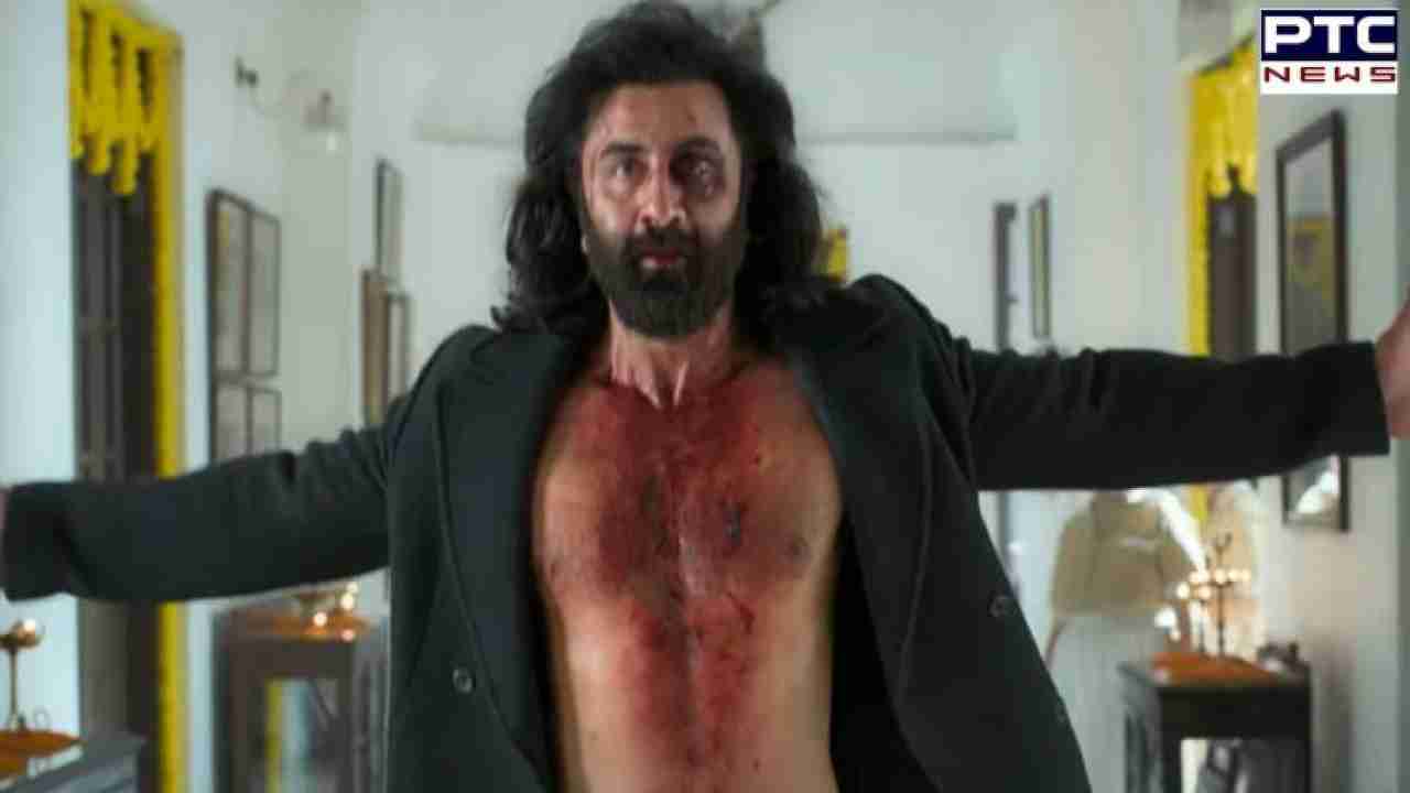 Animal trailer unveils Ranbir Kapoor and Bobby Deol in a gripping tale of revenge and darkness