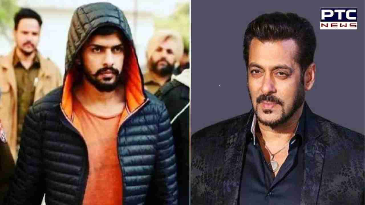 Salman Khan Threat: ਬਾਲੀਵੁੱਡ ਅਦਾਕਾਰ ਸਲਮਾਨ ਖਾਨ ਦੀ ਜਾਨ ਨੂੰ ਖ਼ਤਰਾ, ਮੁੰਬਈ ਪੁਲਿਸ ਹੋਈ ਅਲਰਟ