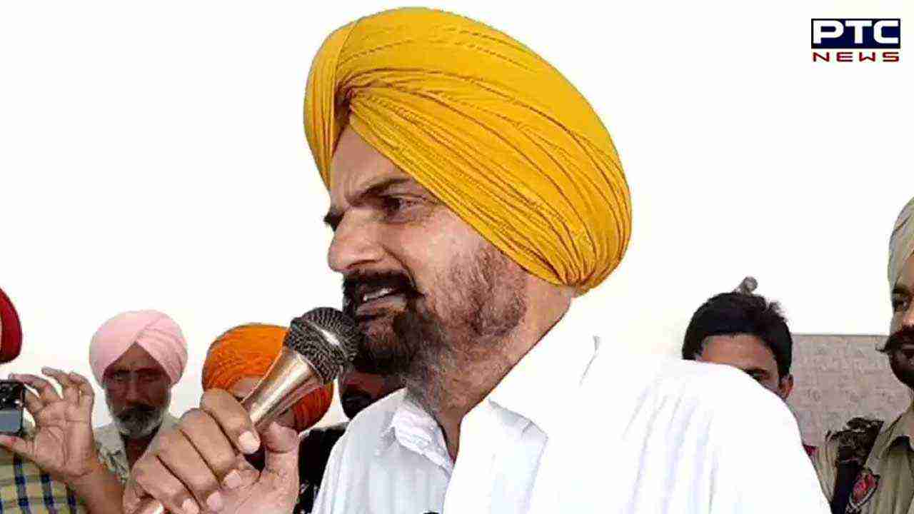 ਗਿੱਪੀ ਗਰੇਵਾਲ ਦੇ ਘਰ ਗੋਲੀਬਾਰੀ 'ਤੇ ਮੂਸੇਵਾਲਾ ਦੇ ਪਿਤਾ ਨੇ ਕਿਹਾ...