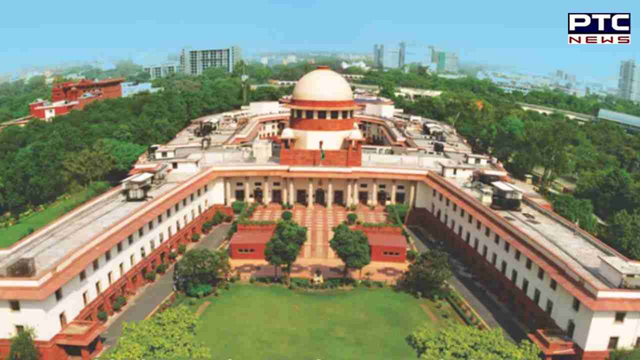 Supreme Court: ਹਾਈ ਕੋਰਟ ਦੇ ਜੱਜਾਂ ਵਜੋਂ ਸਿੱਖ ਵਕੀਲਾਂ ਦੀ ਨਿਯੁਕਤੀ ਨਾ ਕੀਤੇ ਜਾਣ 'ਤੇ SC ਨੇ ਕੇਂਦਰ ’ਤੇ ਚੁੱਕੇ ਸਵਾਲ
