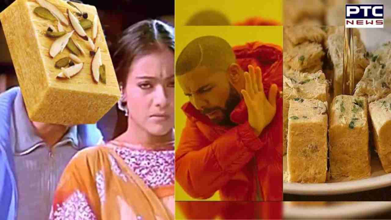 Diwali 2023: 'Soan Papdi' memes return to spread laughter | Check them out