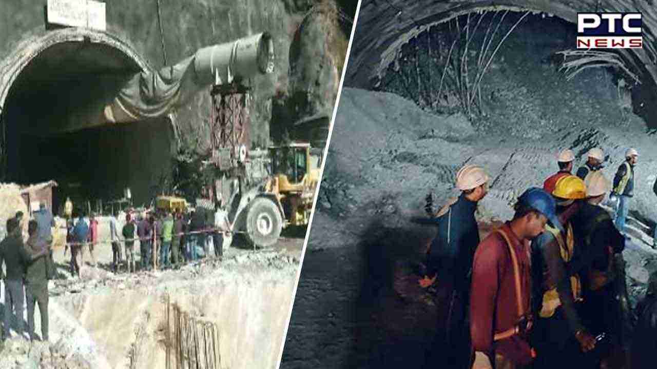 Uttarkashi Tunnel Collapse Rescue Op Delay Due To Fragile Nature Of