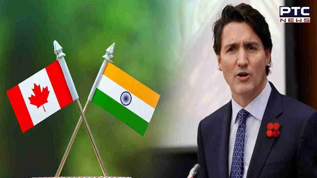 'World will become more dangerous if...': Trudeau on India-Canada row