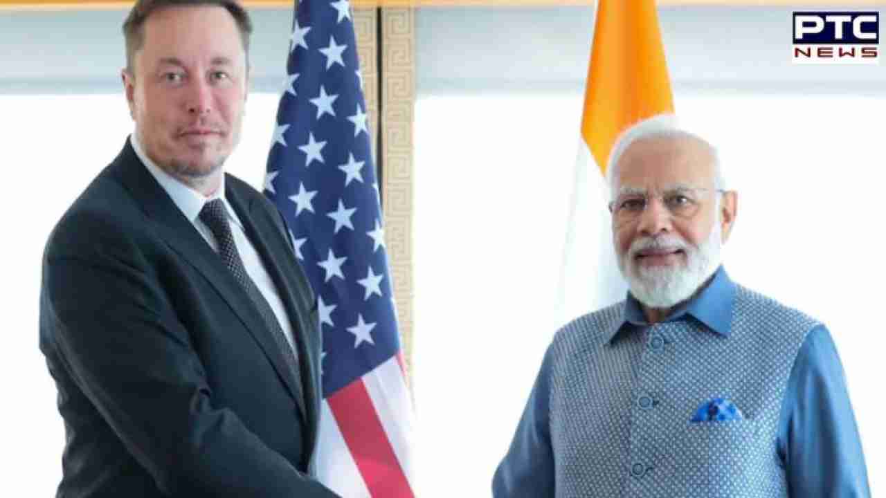 Vibrant Gujarat Global Summit: India nearing final agreement with Tesla for EV imports, plant setup soon, says report