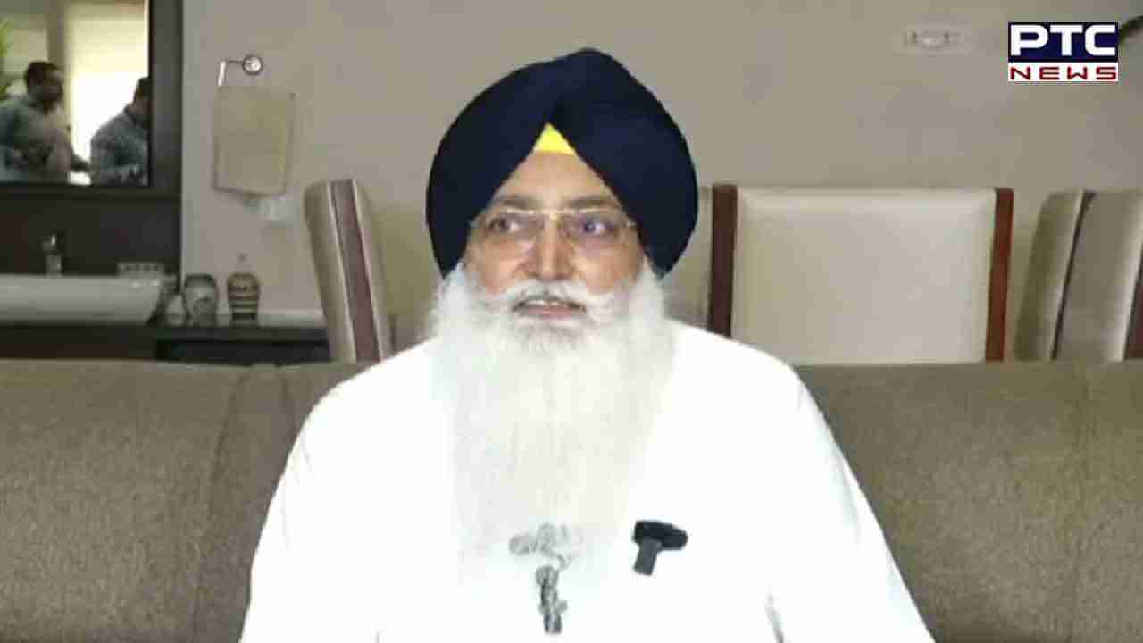 Sultanpur Lodhi: ਅਕਾਲੀ ਦਲ ਨੇ ਸੁਲਤਾਨਪੁਰ ਲੋਧੀ ਫਾਇਰਿੰਗ ਮਾਮਲੇ ’ਚ ਐਸ ਆਈ ਟੀ ਕੀਤੀ ਰੱਦ, ਕੇਸ ਸੀ ਬੀ ਆਈ ਹਵਾਲੇ ਕੀਤਾ ਜਾਵੇ: ਵਿਰਸਾ ਸਿੰਘ ਵਲਟੋਹਾ