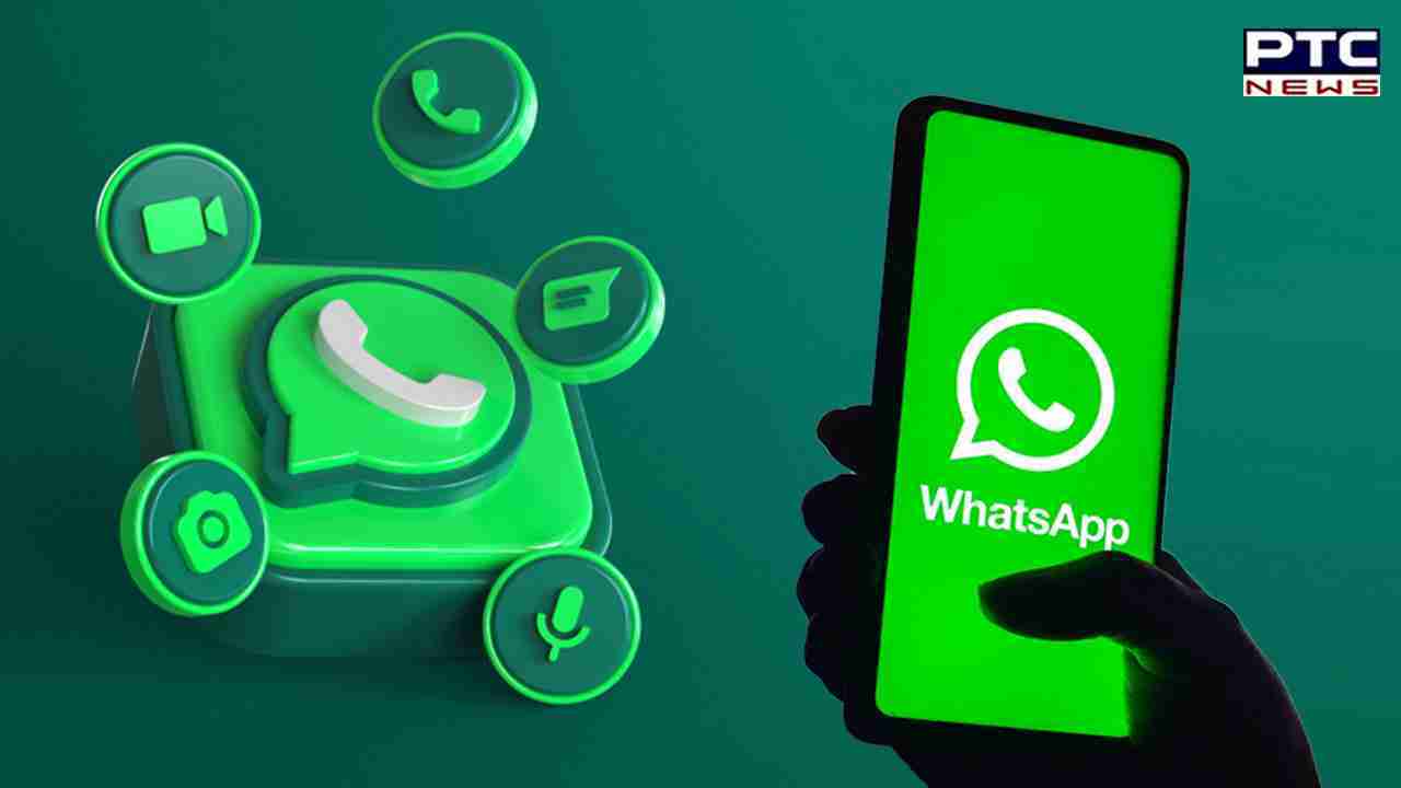 Whatsapp Privacy Check: ਵੀਡੀਓ ਅਤੇ ਫੋਟੋਆਂ ਨੂੰ ਤੁਰੰਤ ਗਾਇਬ ਕਰਨ ਦਾ WhatsApp ਦਾ ਫੀਚਰ ਲੈਪਟਾਪ 'ਤੇ ਵੀ ਮਿਲੇਗਾ, ਜਾਣੋ ਕਿਵੇਂ...