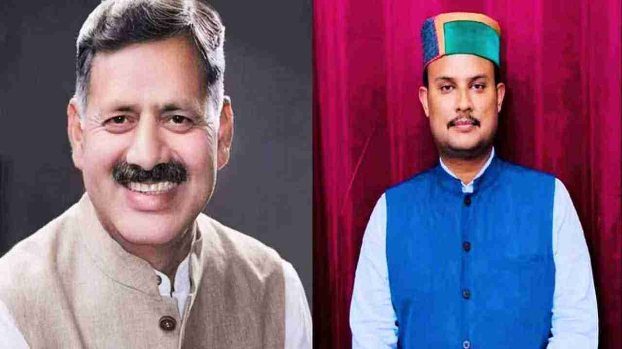 Himachal Cabinet Expansion: सुक्खू सरकार की कैबिनेट में राजेश धर्माणी और यादविंद्र गोमा को मिली जगह, मंत्री पद की लेंगे शपथ