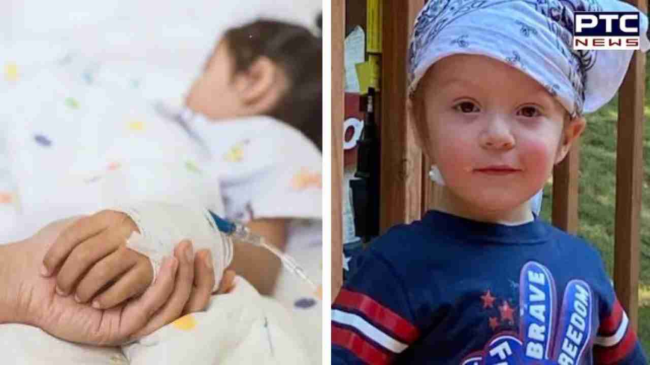 4 ਸਾਲ ਦੇ ਬੱਚੇ ਨੇ ਖੁਦ ਨੂੰ ਮਾਰੀ ਗੋਲੀ, ਮਾਪਿਆਂ 'ਤੇ ਮੁਕੱਦਮਾ ਦਰਜ