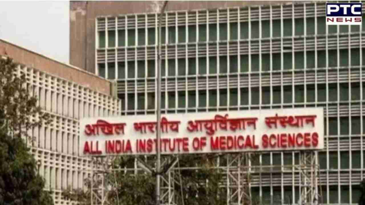 Pneumonia surge: Health ministry dismisses link between AIIMS Delhi cases, China's respiratory infections