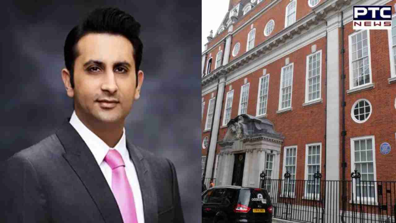 Billionaire Adar Poonawalla seals deal to buy most expensive mansion in London, know area, cost, other details