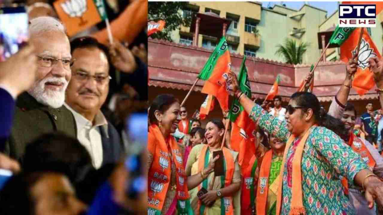 Opinion | BJP dominance in 3 state election results sets stage for 2024 Lok Sabha showdown; checkout key takeaways