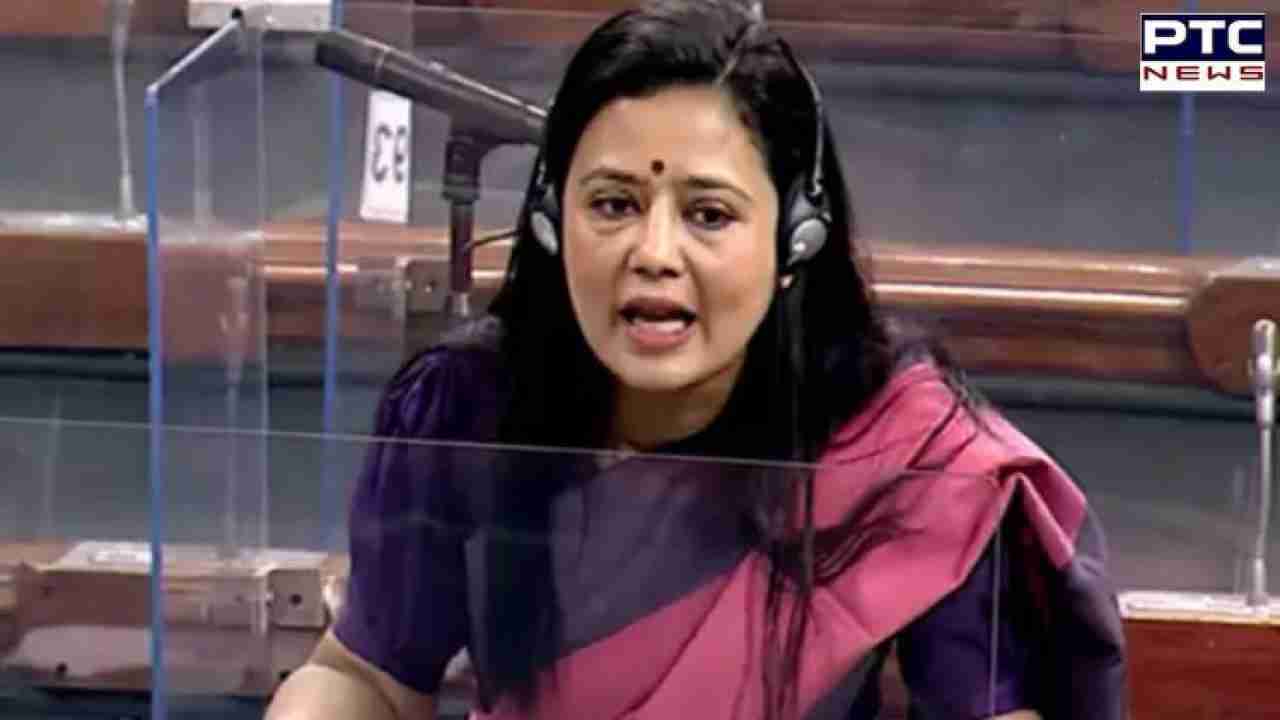 Cash-For-Query row: Report on Mahua Moitra tabled in Lok Sabha's Ethics Committee