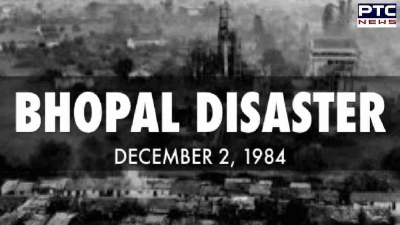 39 years on, gas tragedy scars run deep in Bhopal