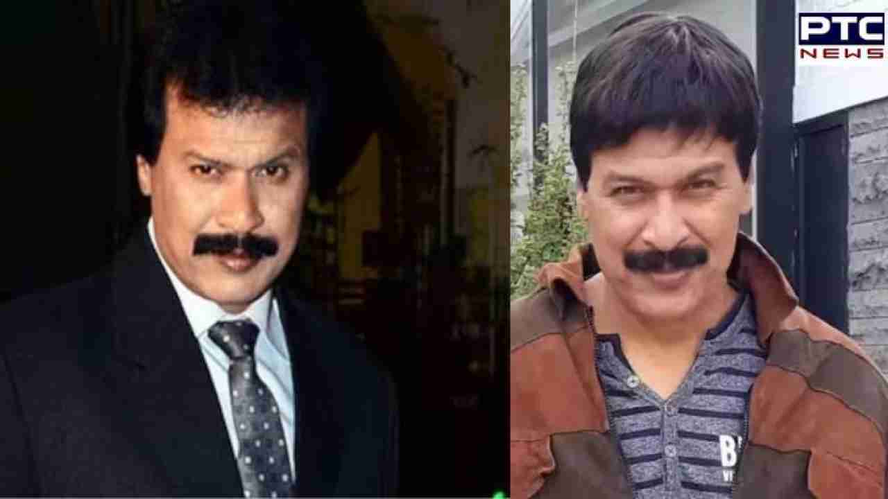 RIP Fredericks:  'CID' actor Dinesh Phadnis dies aged 57; was on ventilator since Dec 1