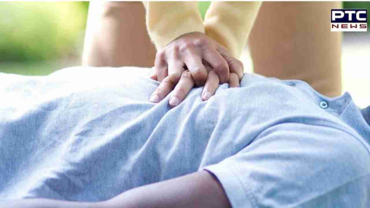 US woman shares 24-minute 'clinical death' experience; read in detail