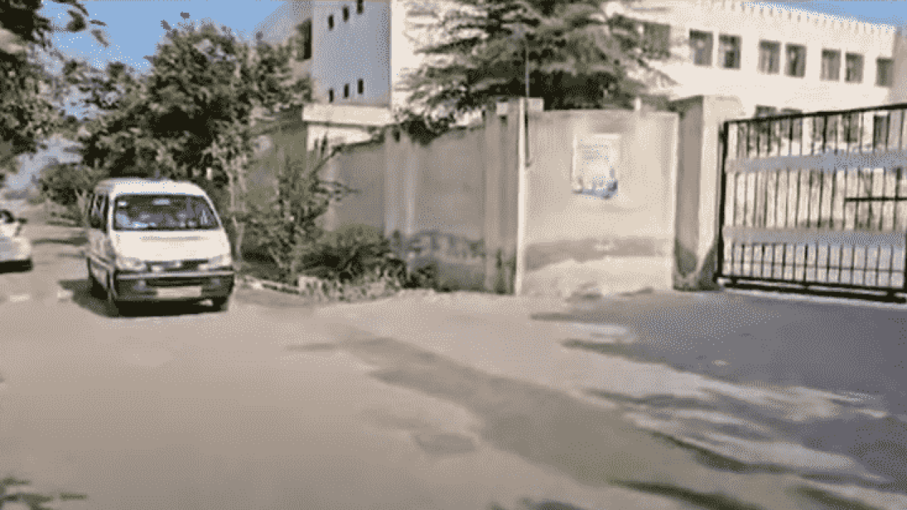 Sangrur Meritorious School: ਸੰਗਰੂਰ ਦੇ ਘਾਬਦਾਂ 'ਚ 40 ਸਕੂਲੀ ਬੱਚੇ ਹੋਏ ਬਿਮਾਰ