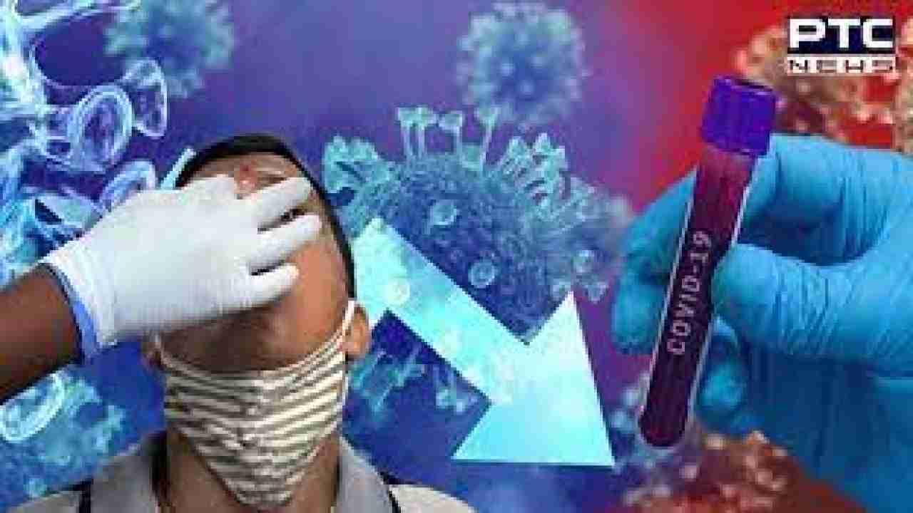 Covid update: JN.1 subvariant confirmed in Kerala; raises concerns with faster spread and immune evasion