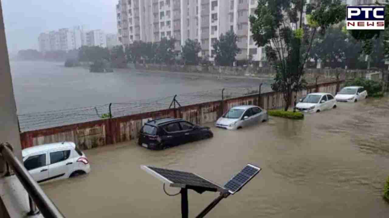 Cyclone Michaung: Shortage Of Food, Water, Fuel In Chennai; Cultural Capital Struggles For Basic ...