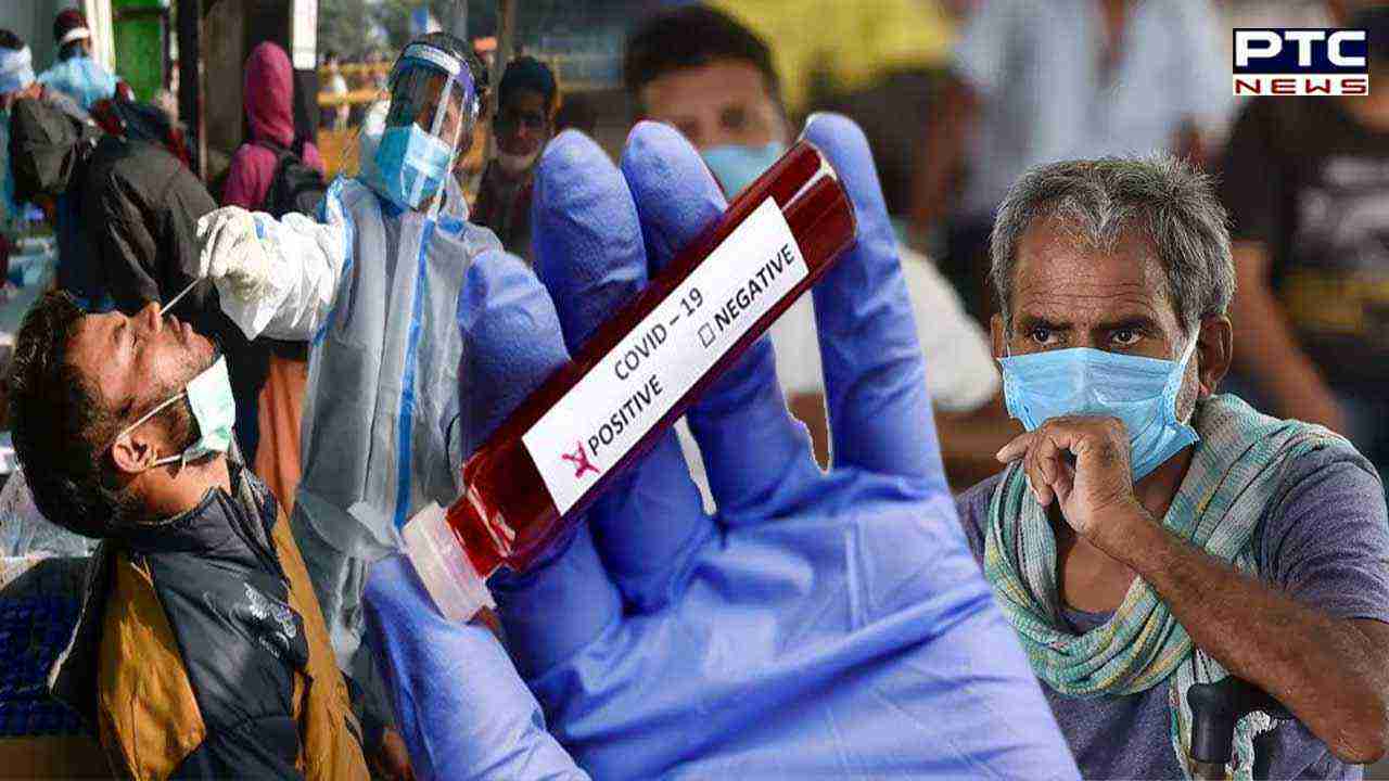 Centre issues Covid advisory amid rising infections, first case of new variant reported